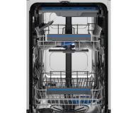 ELECTROLUX ESS43210SW SatelliteClean 600 45cm 10kpl. AirDry - automatyczne otwieranie drzwi - 1256680 - zdjęcie 4
